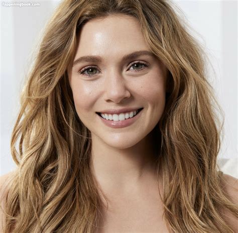 naked elizabeth olsen|Elizabeth Olsen nua, pelada